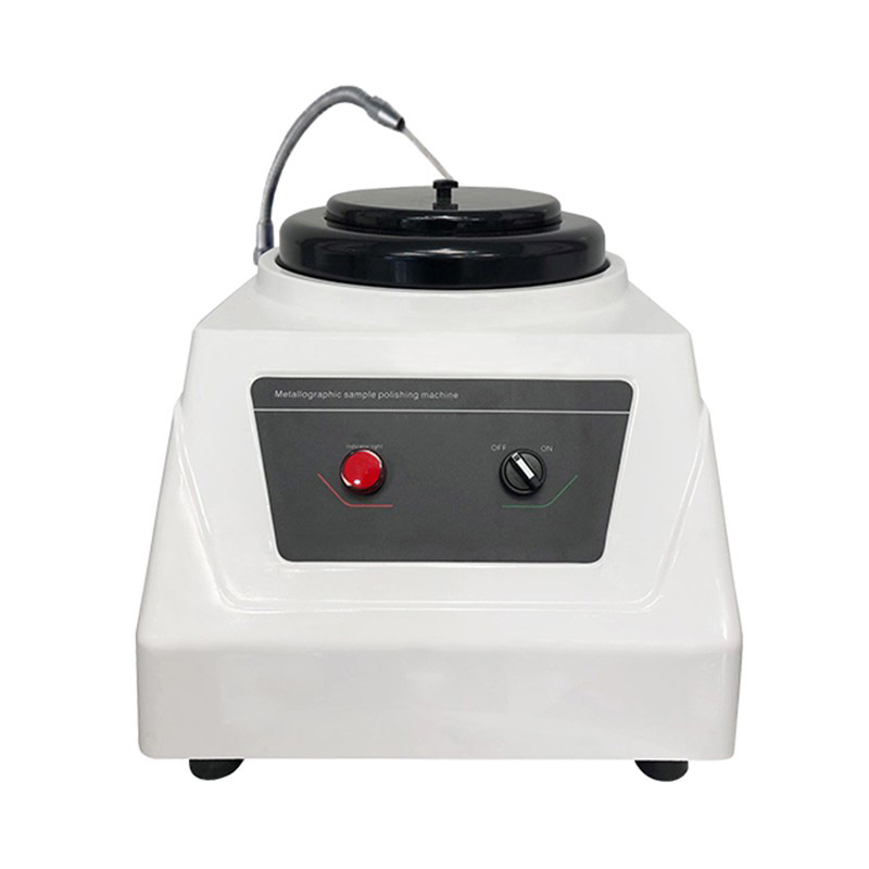 آلة الطحن المسبق للعينات المعدنية M-1 (قرص واحد)/M-2 (قرص مزدوج)