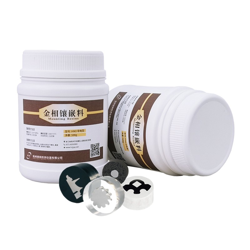 مسحوق الفسيفساء المعدنية