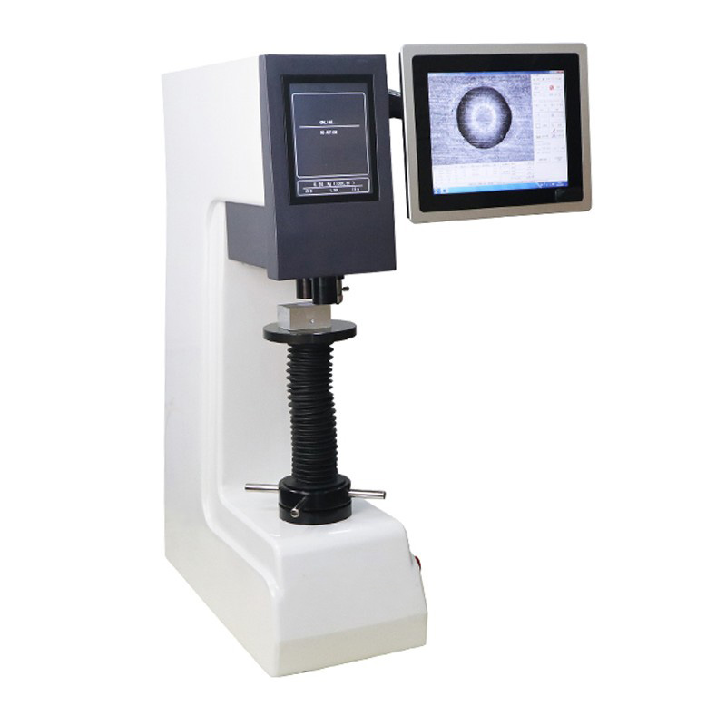 جهاز اختبار صلابة برينل البصري VHBS-3000AET