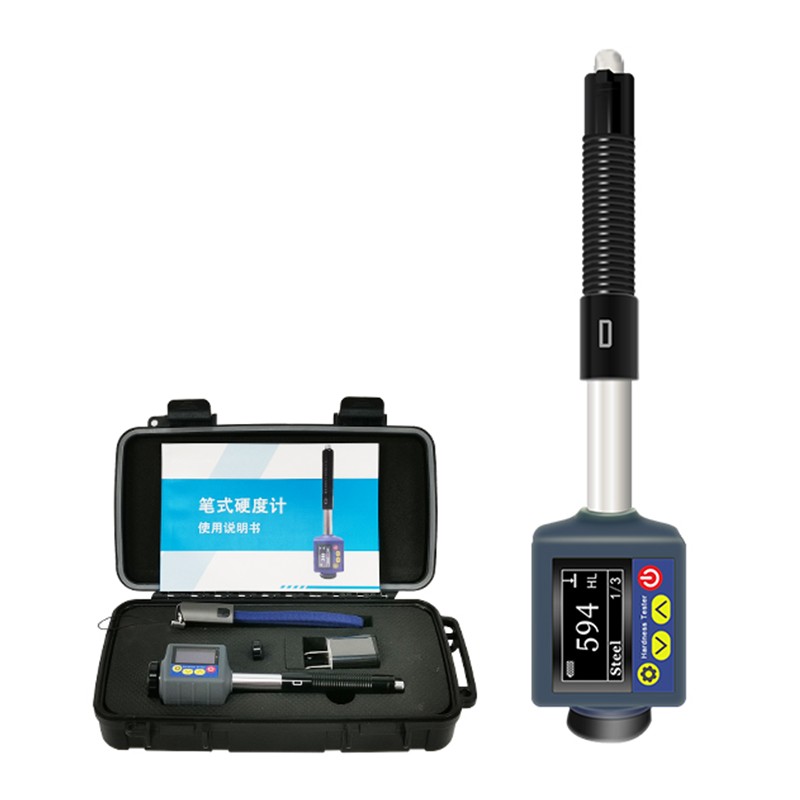 JH-100/200/220/300 نوع القلم اختبار صلابة ليب