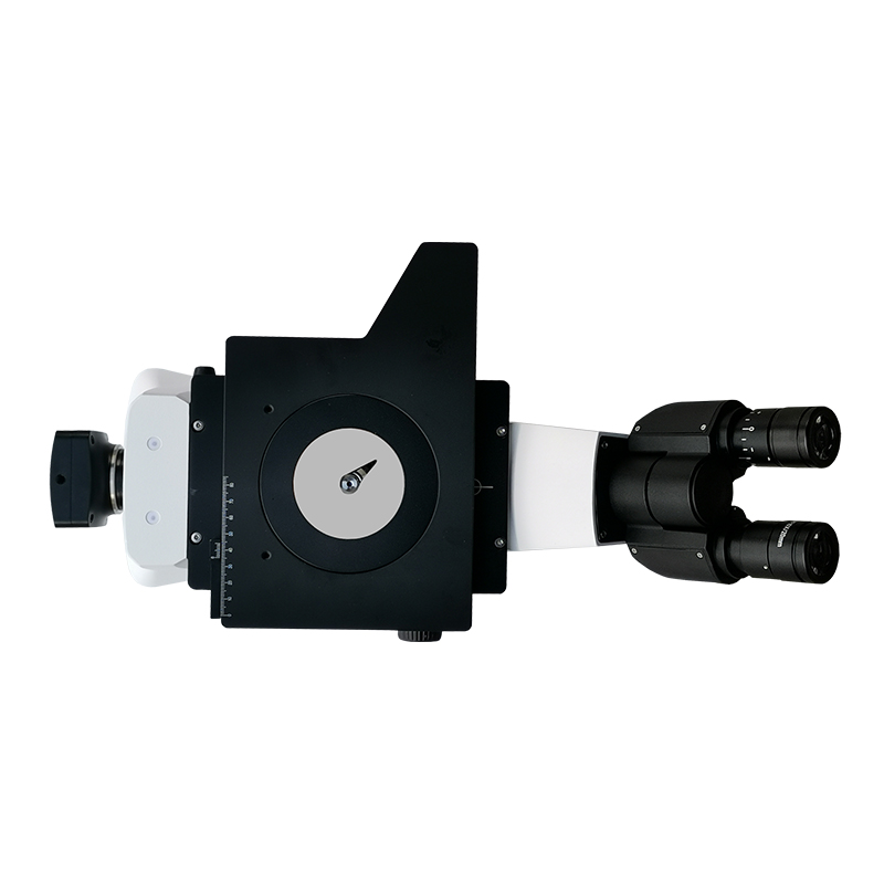 4XC PLUS مجهر ميتالوغرافي رقمي مقلوب