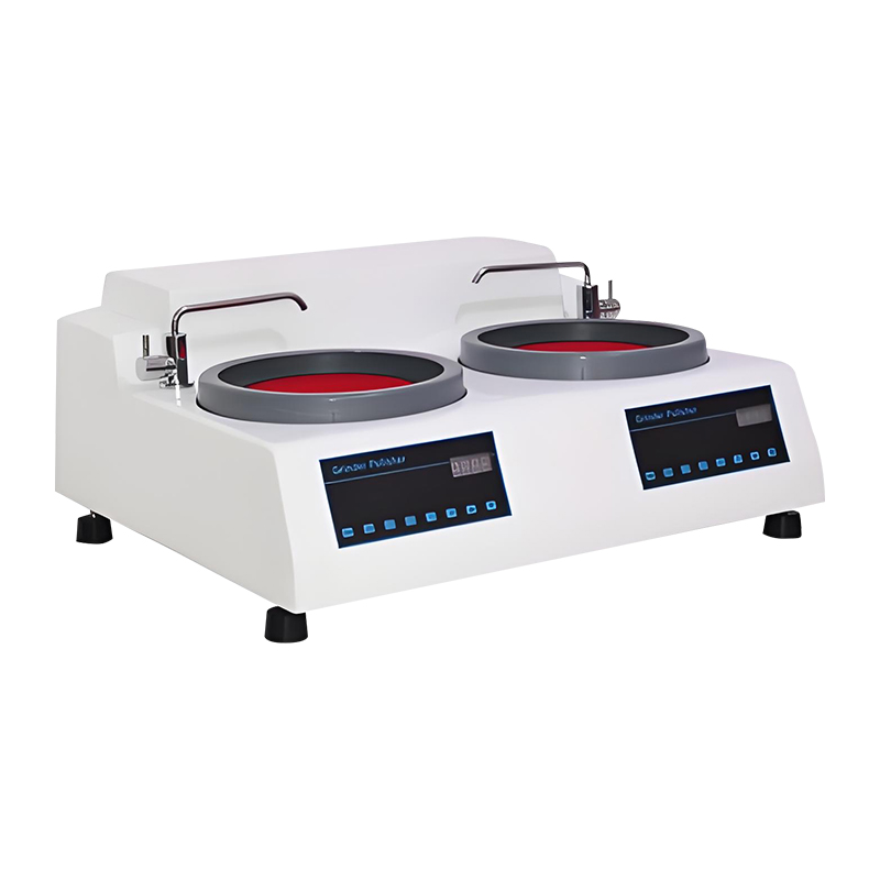 آلة طحن وتلميع المعادن آلة الطحن المسبق من سلسلة MP