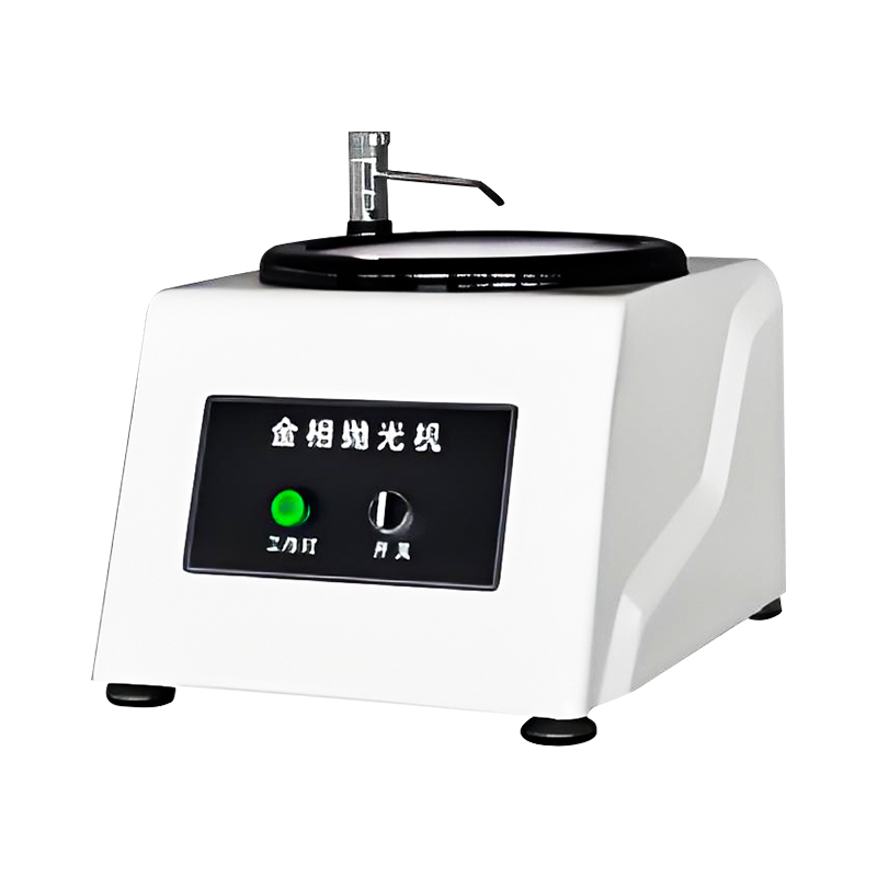 آلة الطحن المسبق للعينة المعدنية، آلة الطحن والتلميع، سلسلة YM