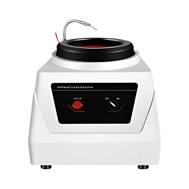 آلة الطحن المسبق للعينات المعدنية M-1 (قرص واحد)/M-2 (قرص مزدوج)