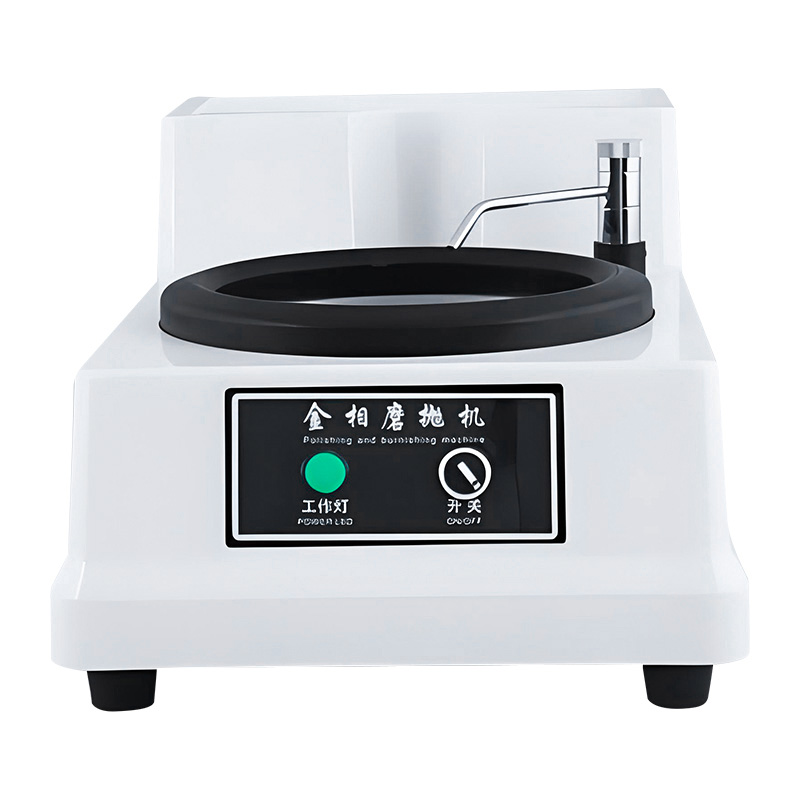 آلة الطحن المسبق للعينة المعدنية، آلة الطحن والتلميع، سلسلة YM