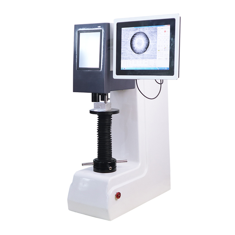 جهاز اختبار صلابة برينل البصري VHBS-3000AET