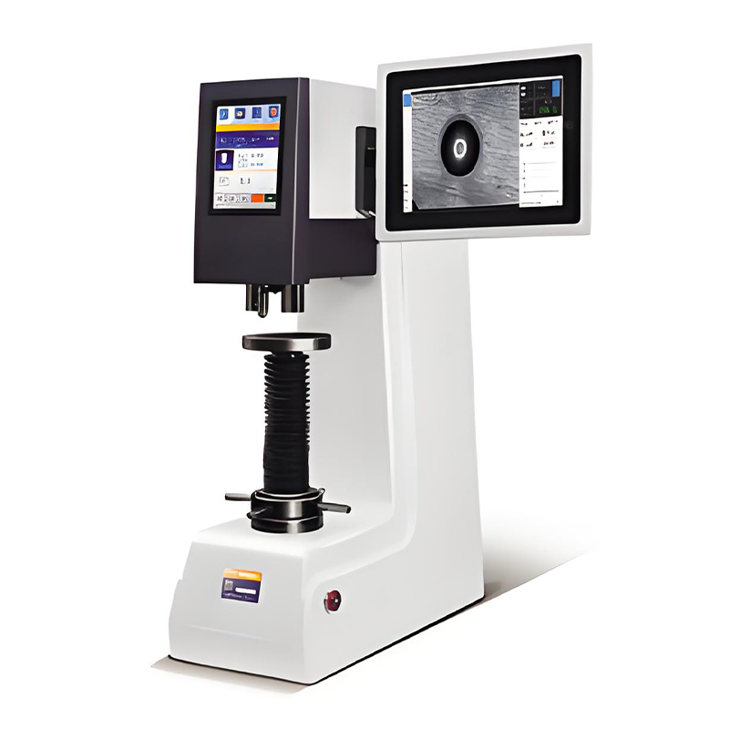 جهاز اختبار صلابة برينل البصري VHBS-3000AET