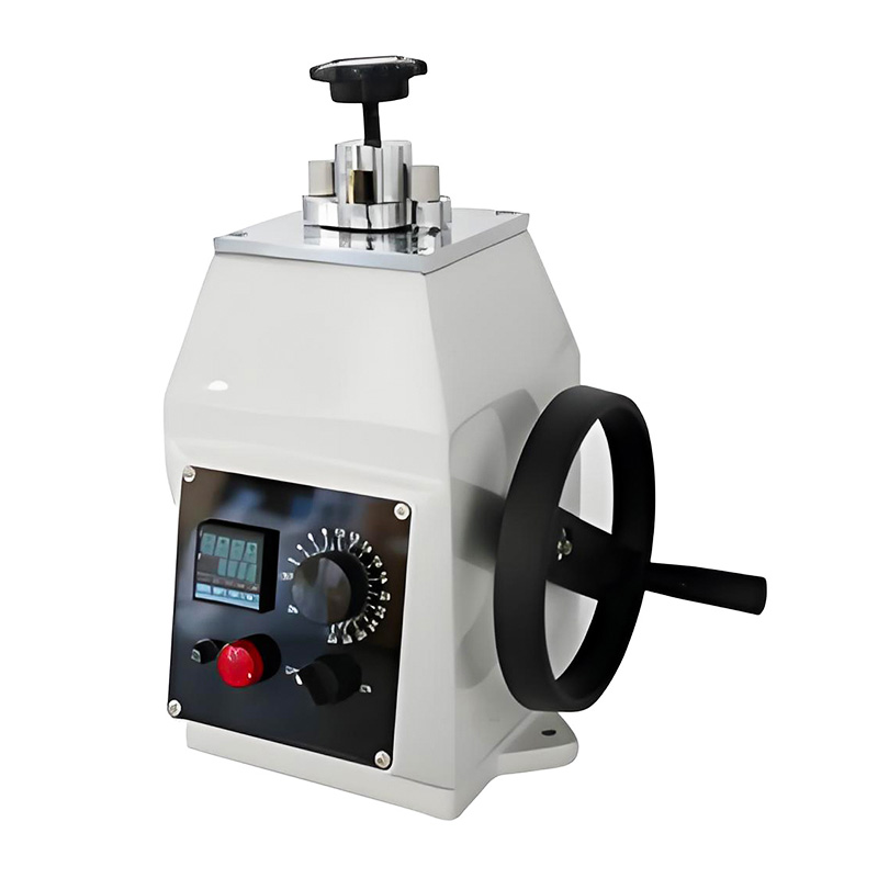 آلة تطعيم العينات المعدنية الأوتوماتيكية XQ-2B XQ-2B