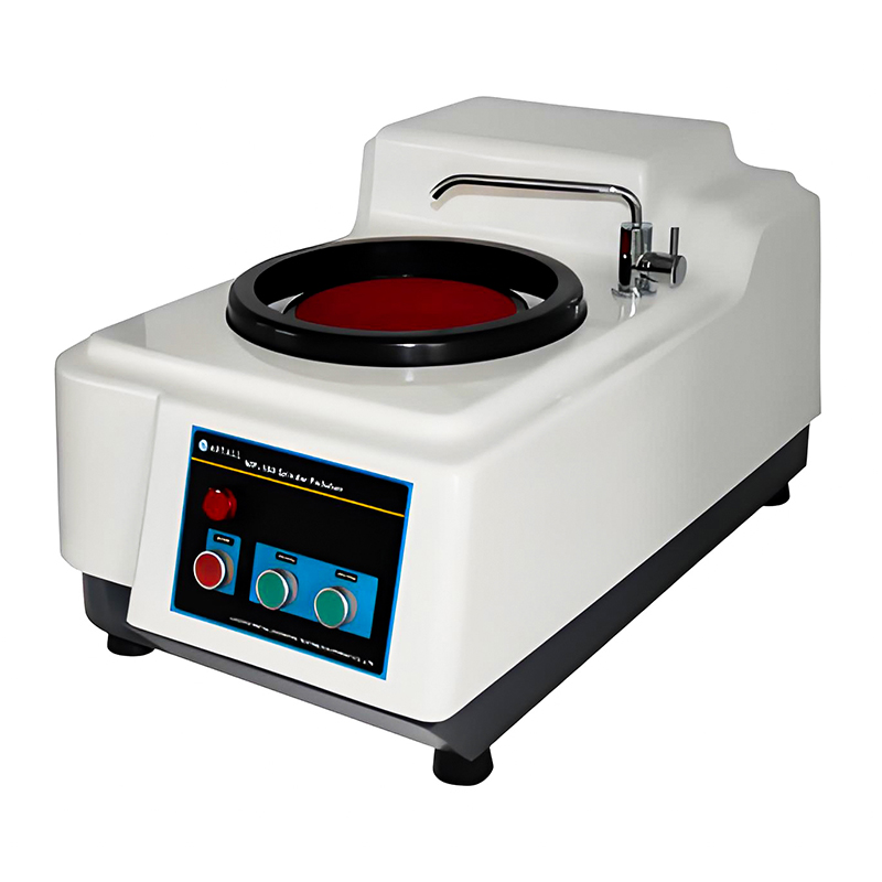 آلة طحن وتلميع المعادن آلة الطحن المسبق من سلسلة MP